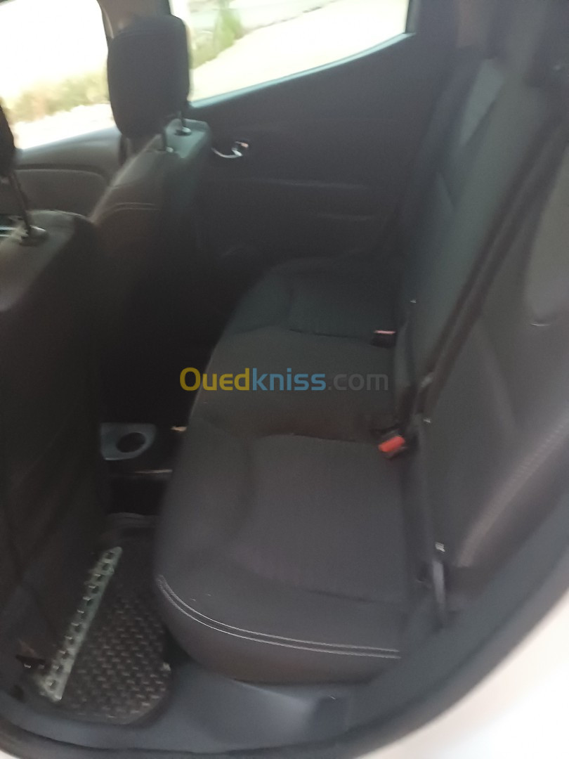 Renault Clio 4 2015 GT Line +