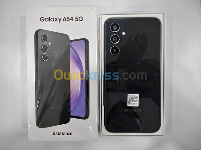 Galaxy a54  5g A54