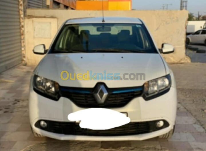 Renault Symbol 2014 Symbol