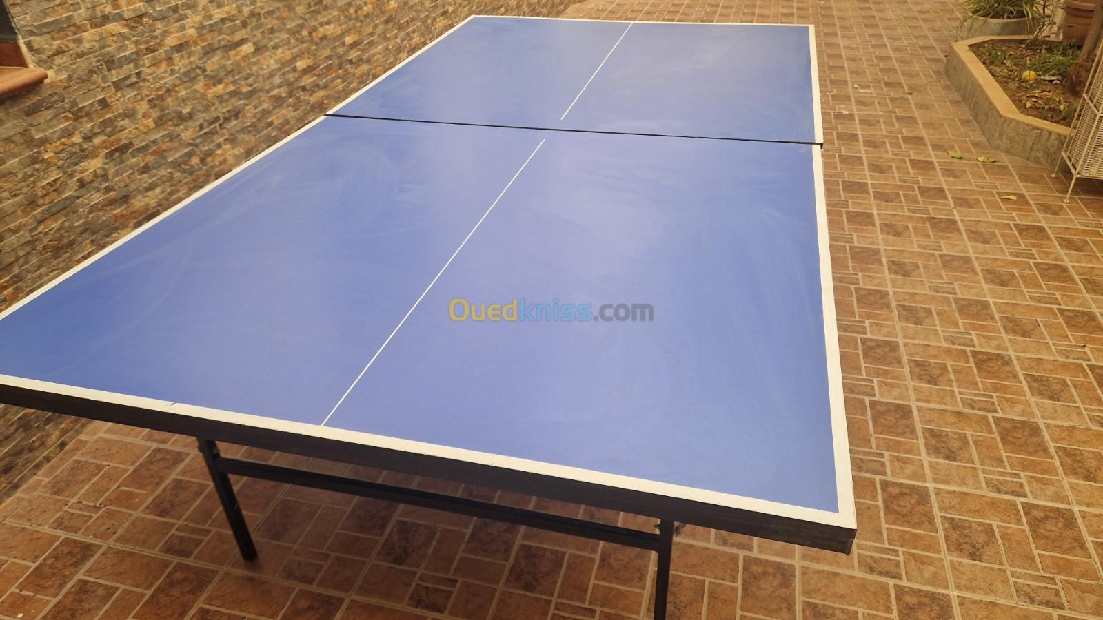 Table pingpong