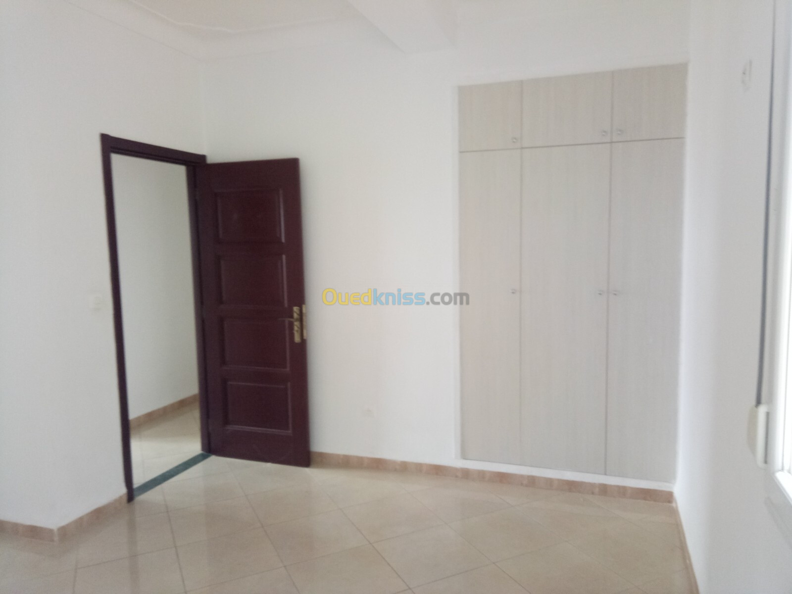 Vente Appartement F3 Alger Birkhadem