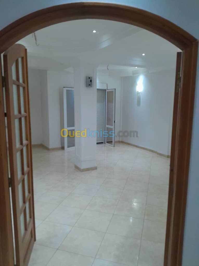 Location Niveau De Villa F3 Alger Birkhadem