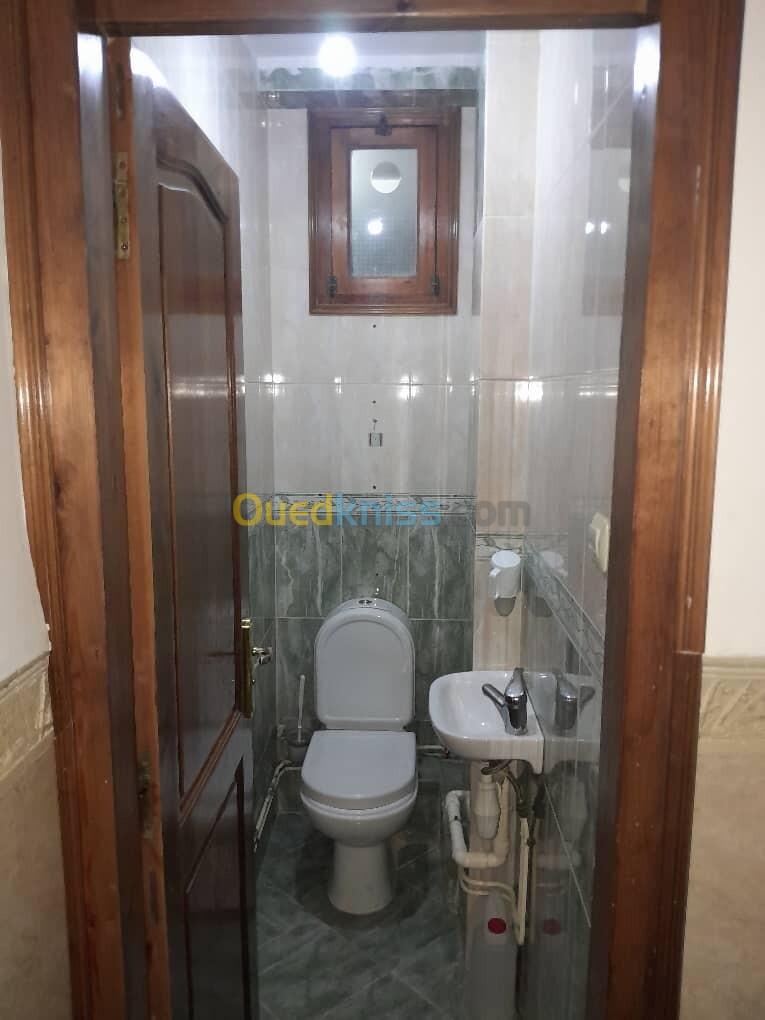 Location Appartement F4 Alger Birkhadem