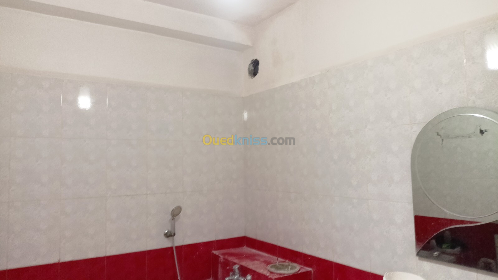 Location Niveau De Villa F4 Alger Birkhadem