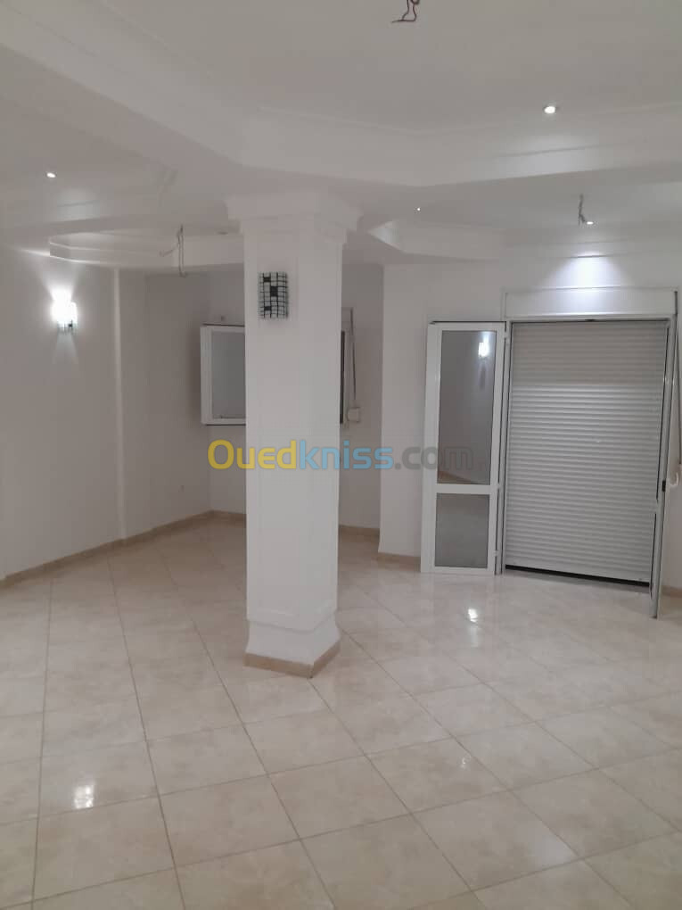 Location Niveau De Villa F3 Alger Birkhadem