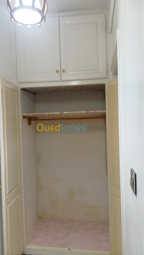 Location Appartement F3 Alger Birkhadem