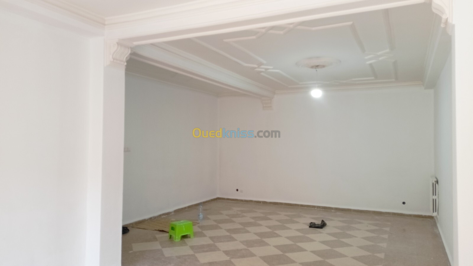 Location Niveau De Villa F4 Alger Birkhadem