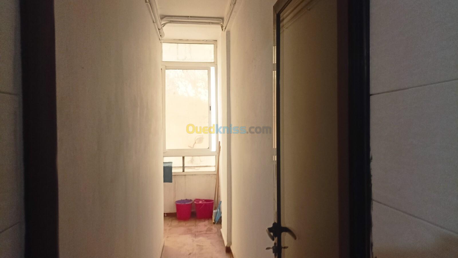 Location Appartement F2 Alger Kouba