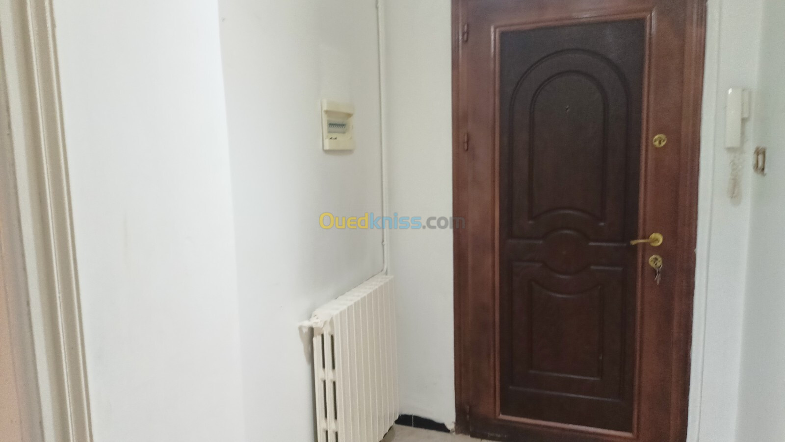 Location Appartement F3 Alger Birkhadem