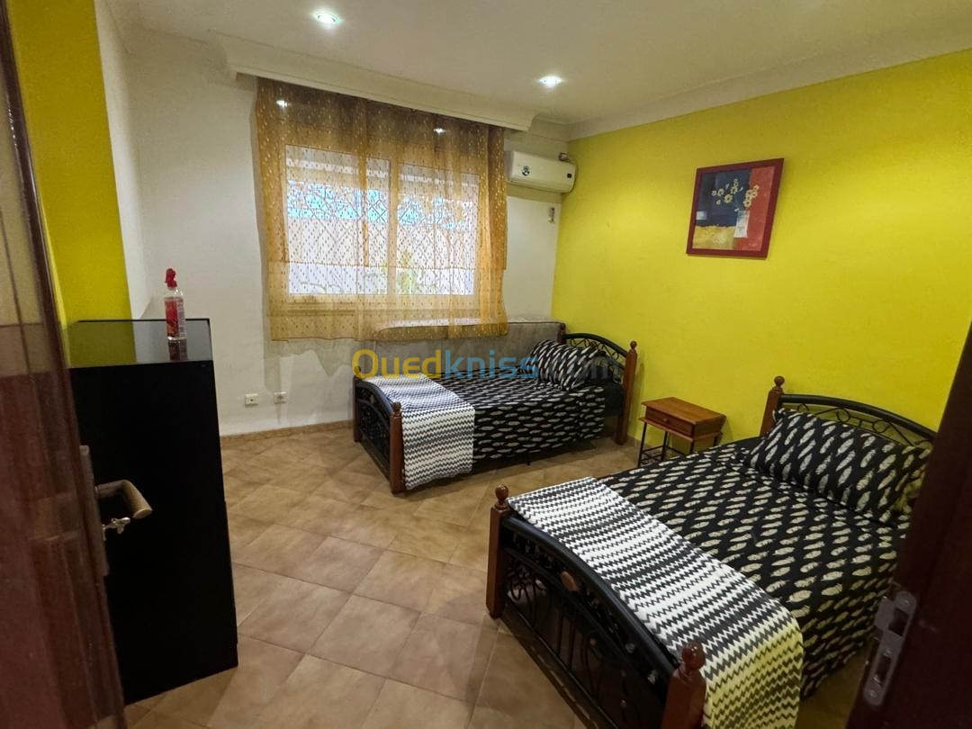 Location Appartement Skikda Skikda