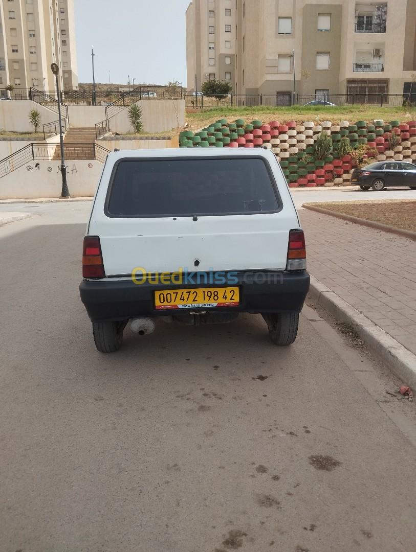 Fiat Panda 1998 Panda