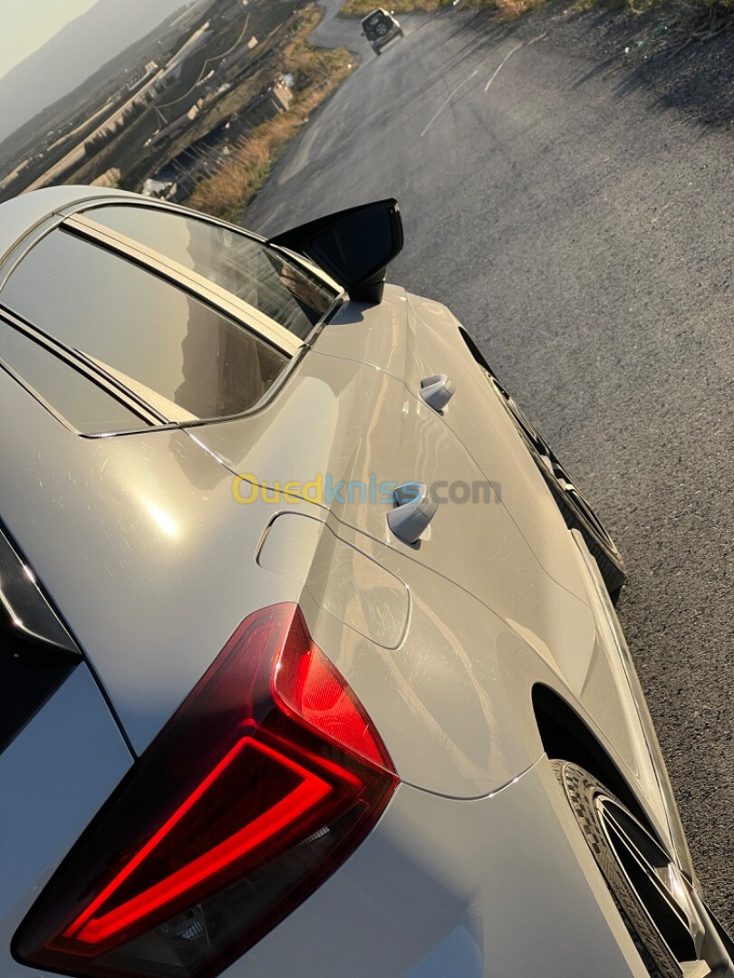 Seat Ibiza 2019 High Facelift