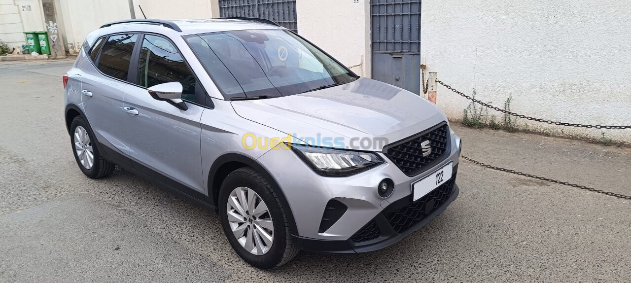 Seat ARONA 2022 Style