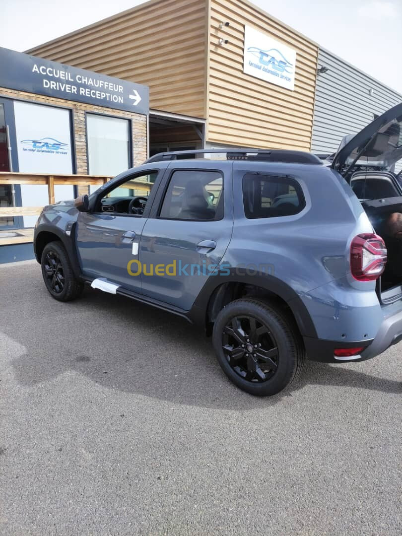 Dacia Duster 2024 Gold Extreme