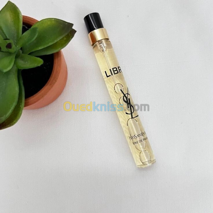 Parfin libre YSL l'original 10ml