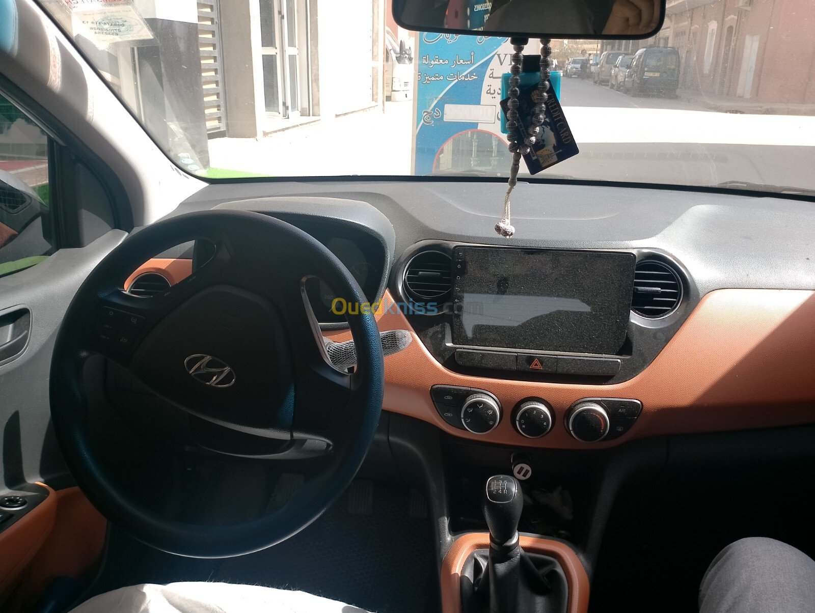 Hyundai Grand i10 2019 La tout