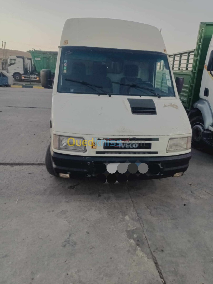 Daily Iveco 1998