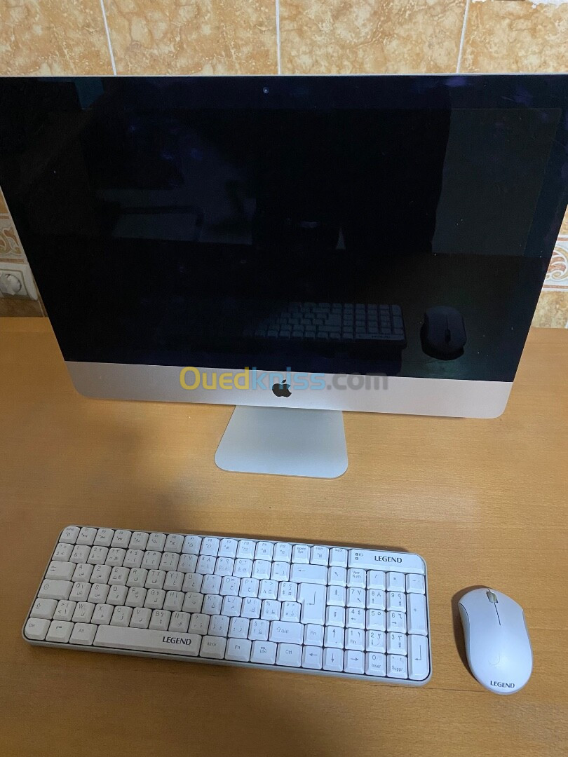 Macbook pro _ imac 