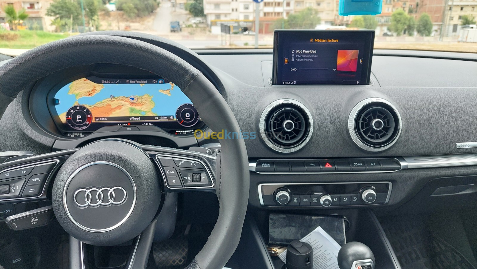 Audi A3 2019 S Line