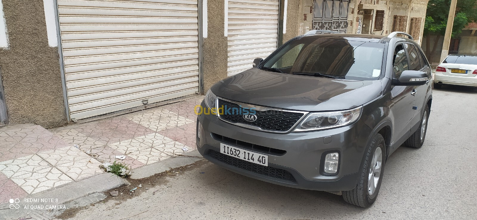 Kia Sorento 2014 