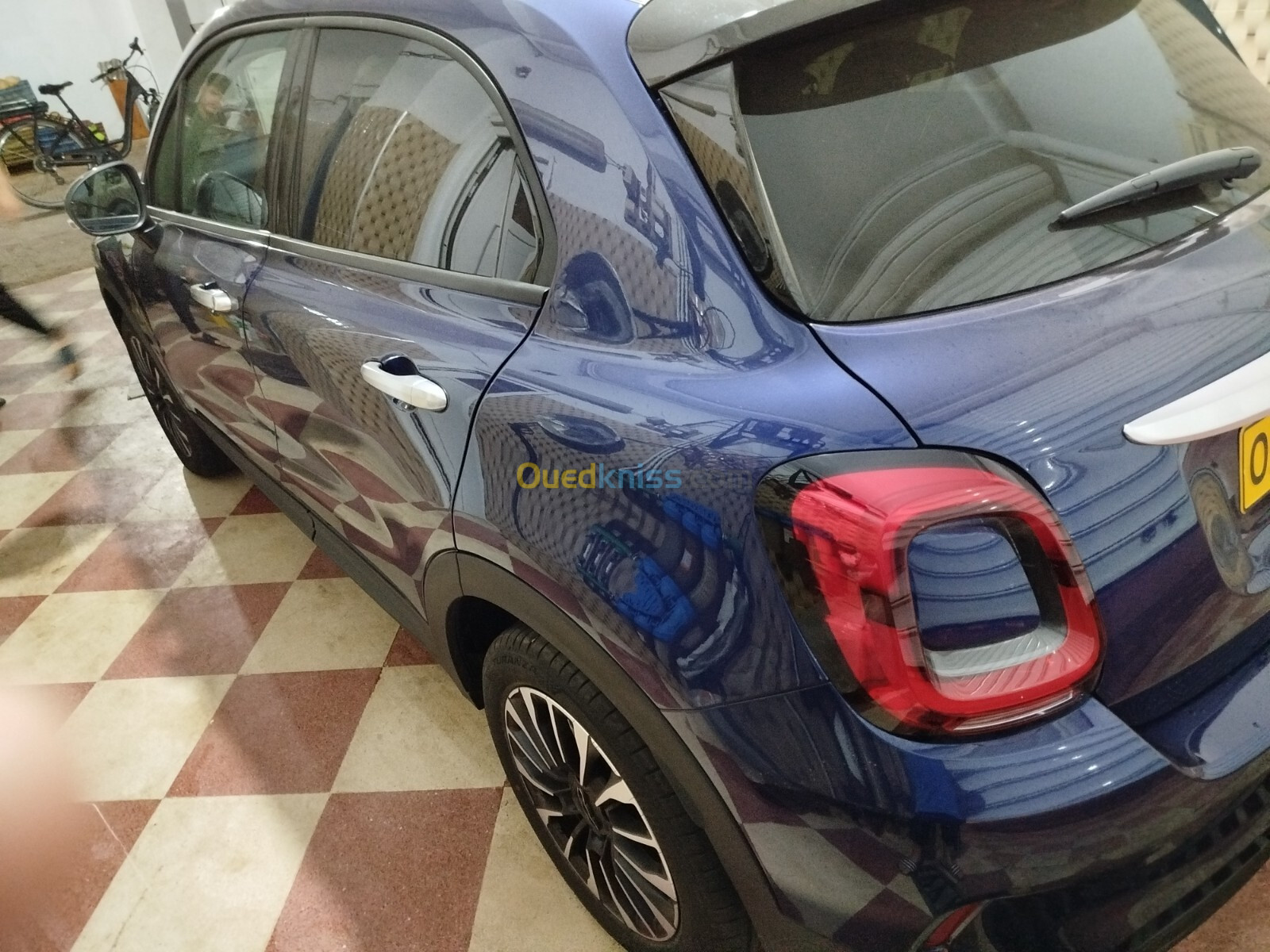 Fiat 500x 2023 500x