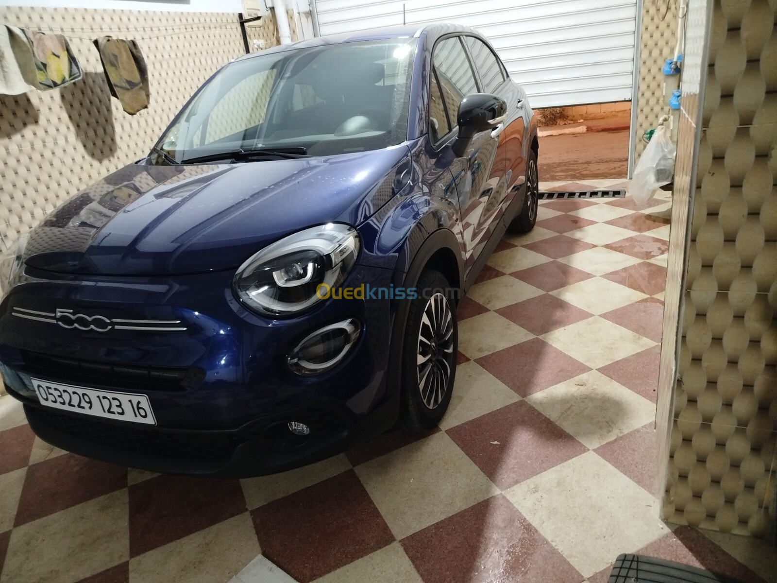 Fiat 500x 2023 500x