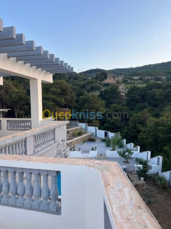 Vente Villa Tipaza Larhat