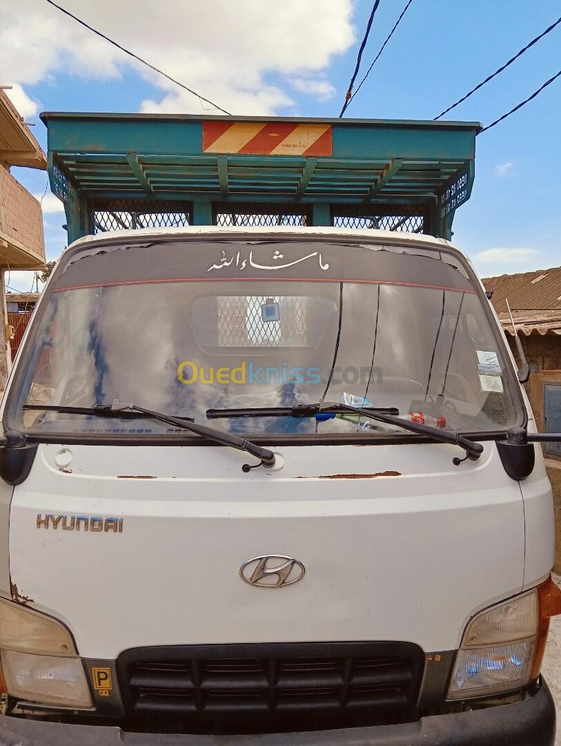 Hyundai Hd35 2019