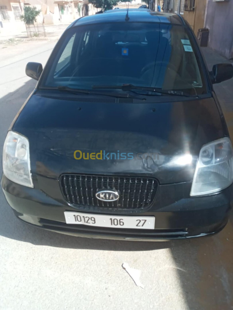 Kia Picanto 2006 