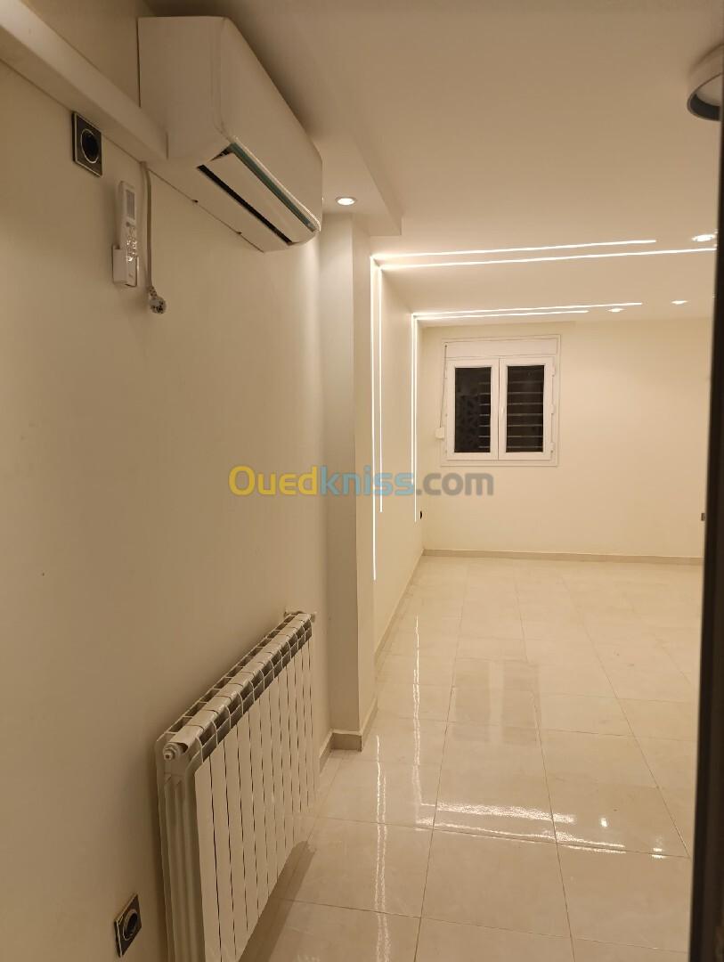 Vente Appartement F3 Alger Bordj el kiffan