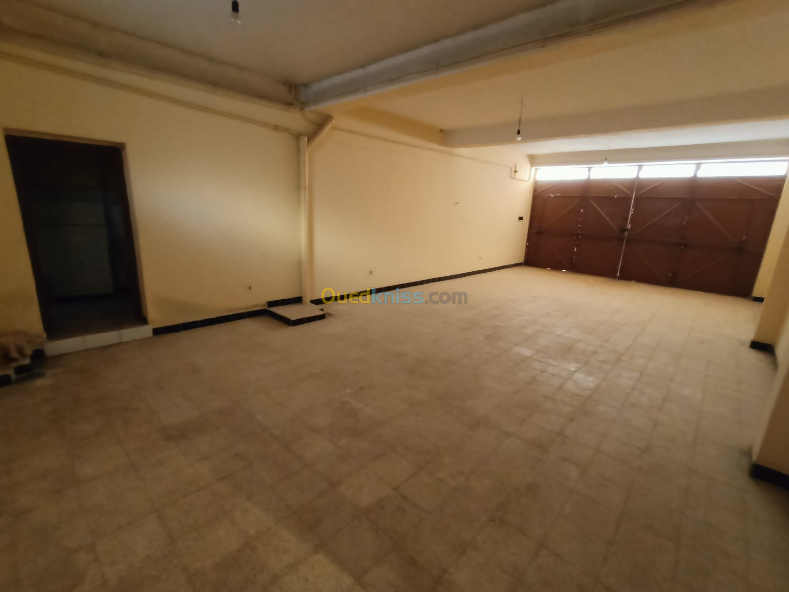 Vente Villa Alger Birkhadem