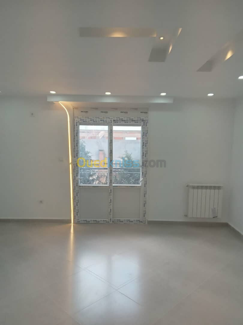 Location Appartement F3 Alger Rais hamidou