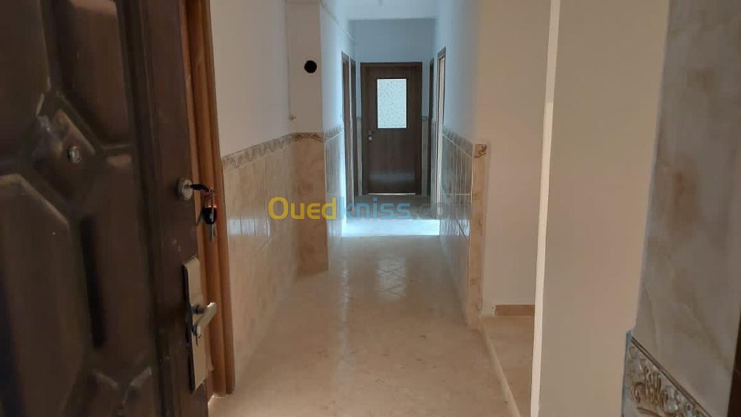 Vente Appartement Blida Soumaa