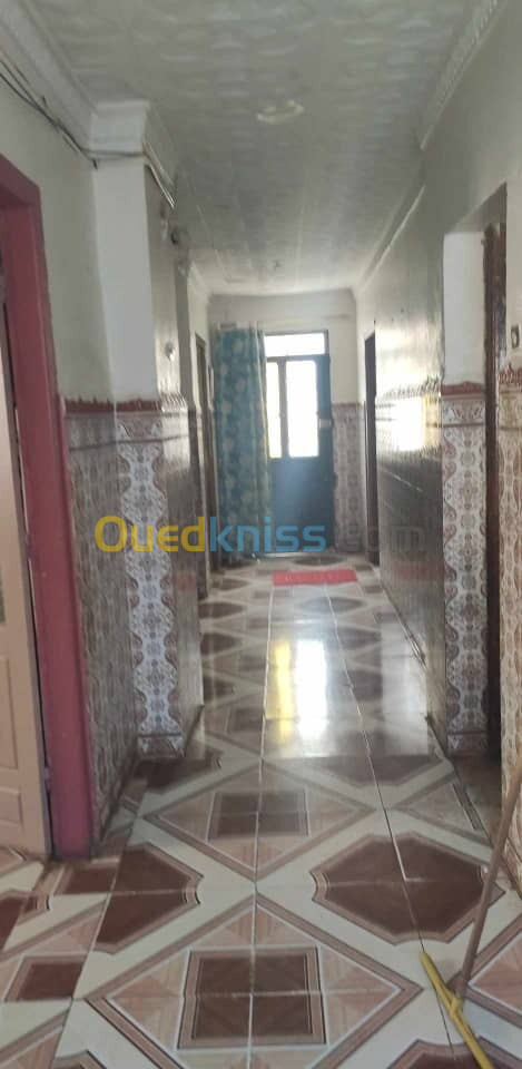 Vente Villa Sidi Bel Abbès Sidi bel abbes