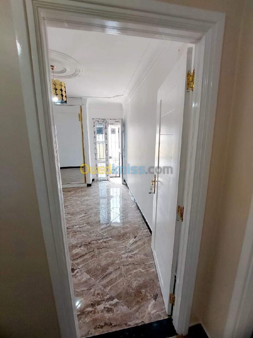 Vente Appartement F3 Alger Bordj el kiffan