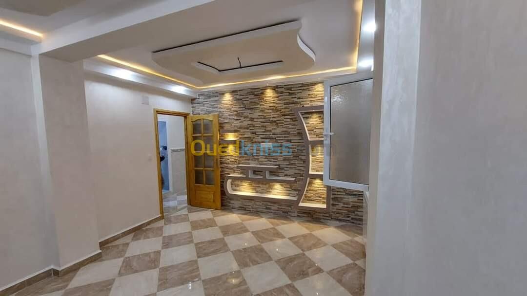 Vente Appartement F2 Alger Bordj el bahri