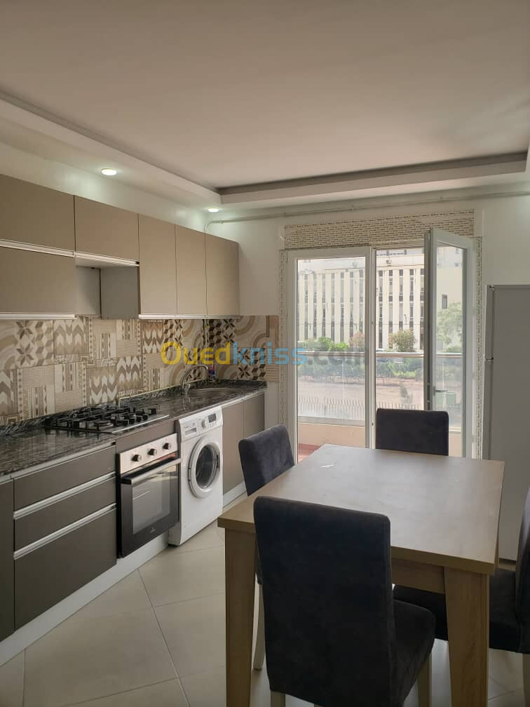 Vente Appartement F2 Oran Oran