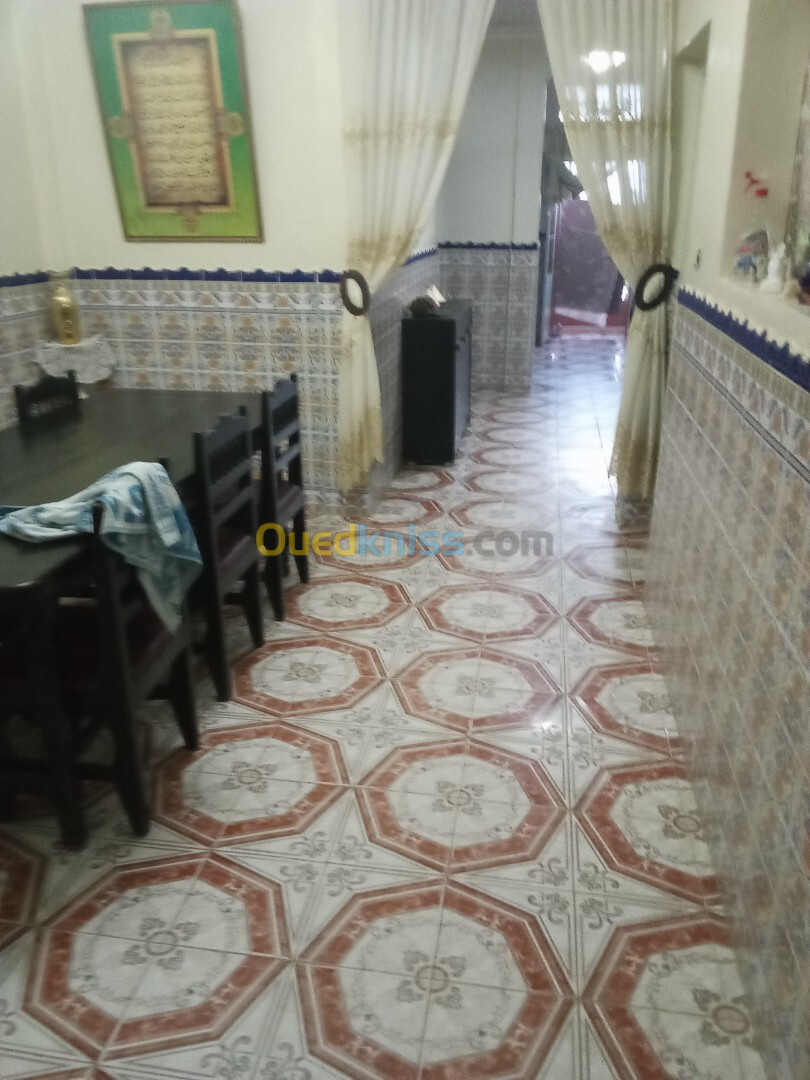 Vente Villa Aïn Témouchent Beni saf