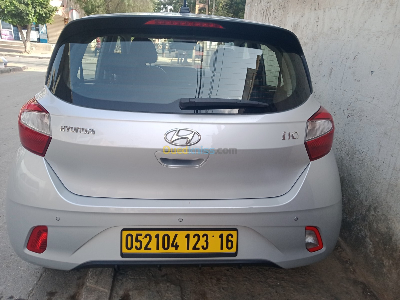 Hyundai I10 2023 