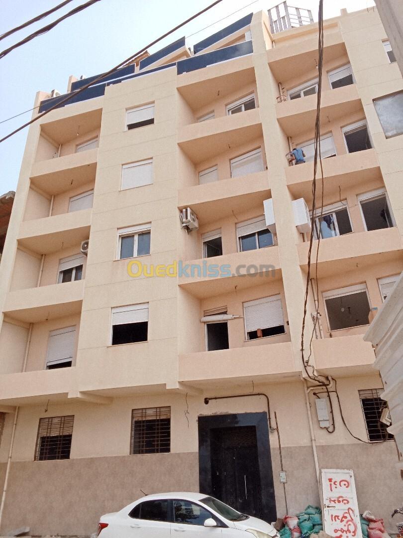 Vente Appartement F3 Alger Bordj el bahri