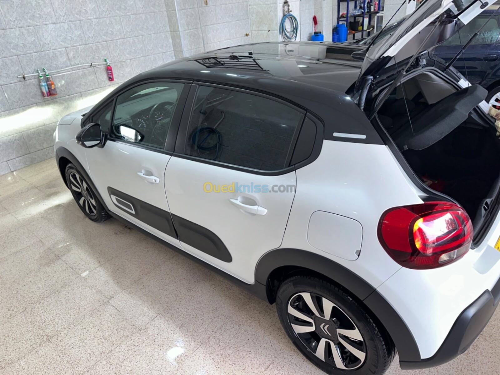 Citroen C3 2021 Essentiel