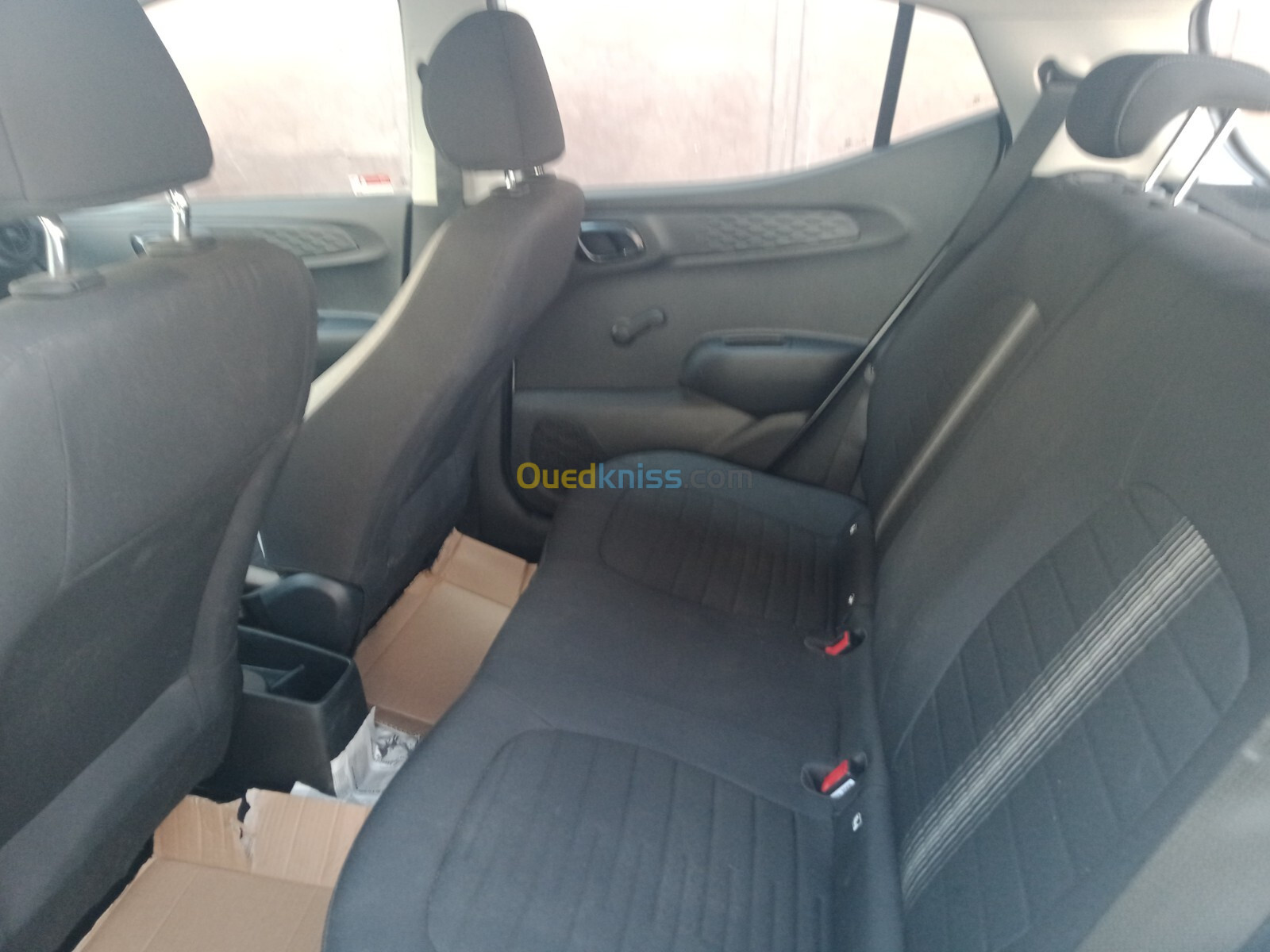 Hyundai I10 2023 