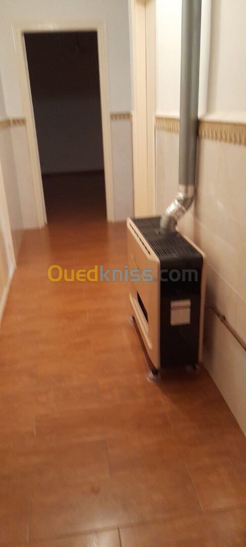 Location Appartement F3 Alger El achour