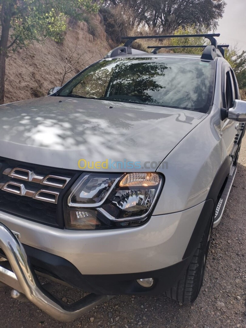 Dacia Duster 2018 Duster