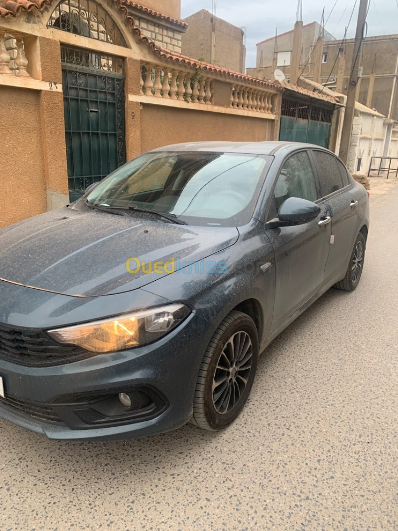 Fiat Tipo 2023 