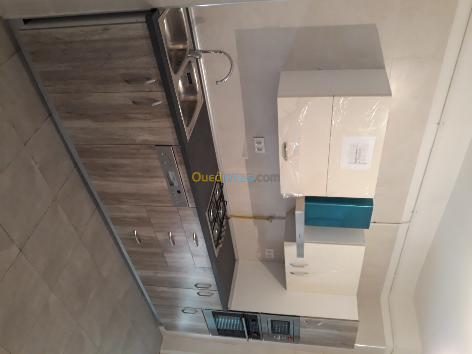 Location Duplex F5 Alger Draria