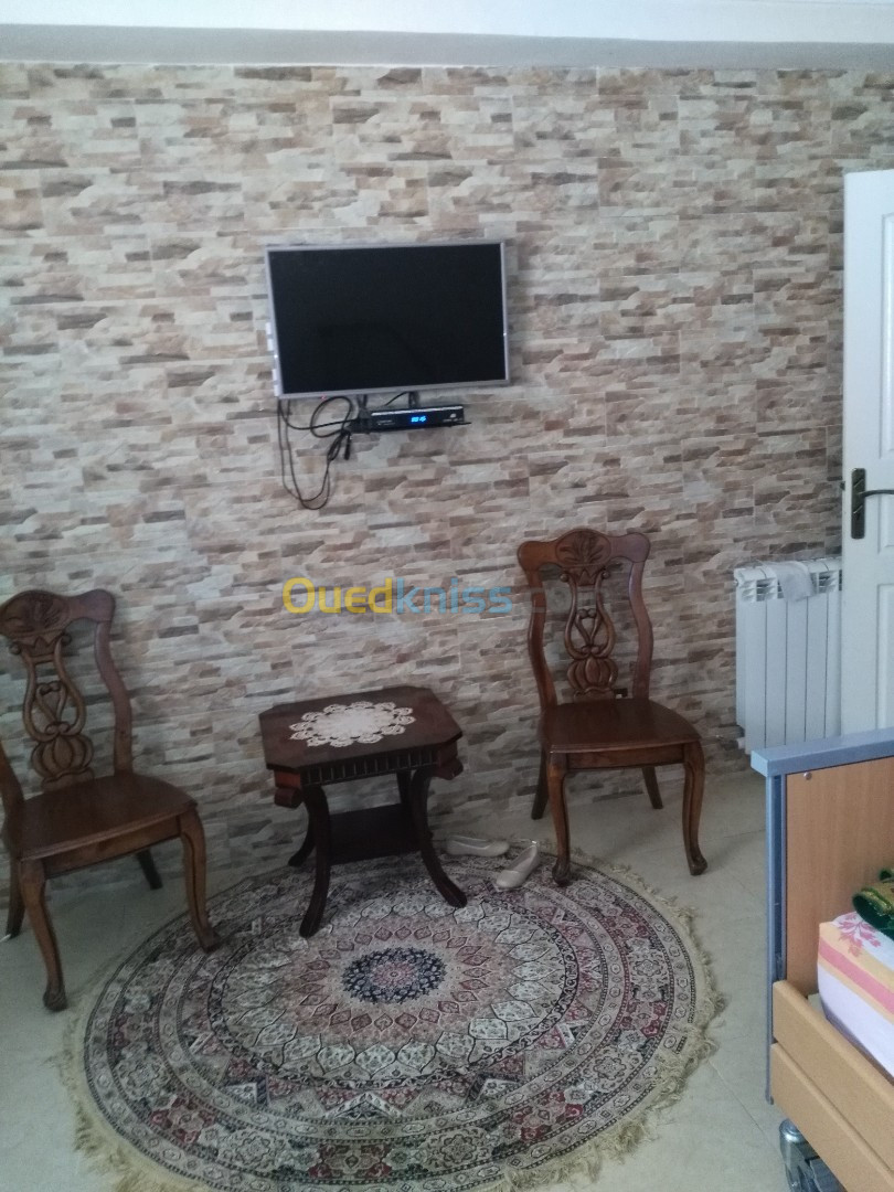 Vente Villa Alger Saoula