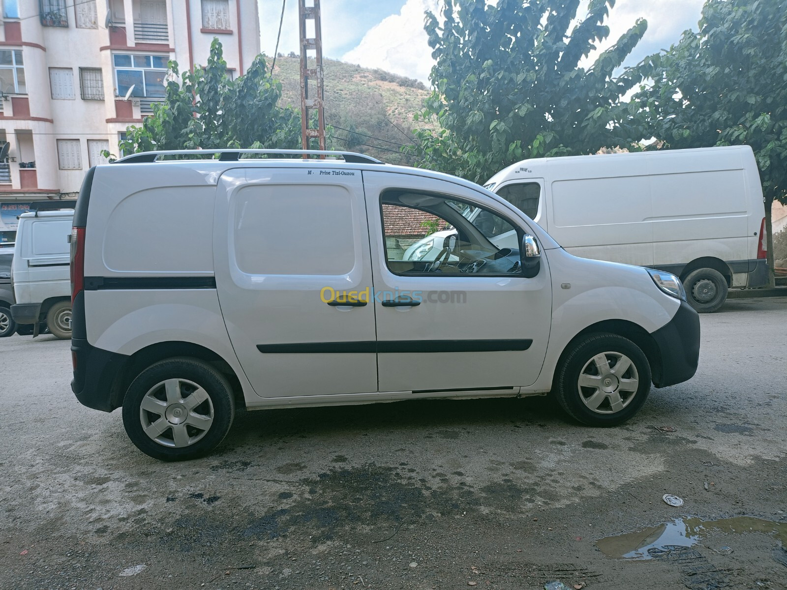 Renault Kangoo 2014 