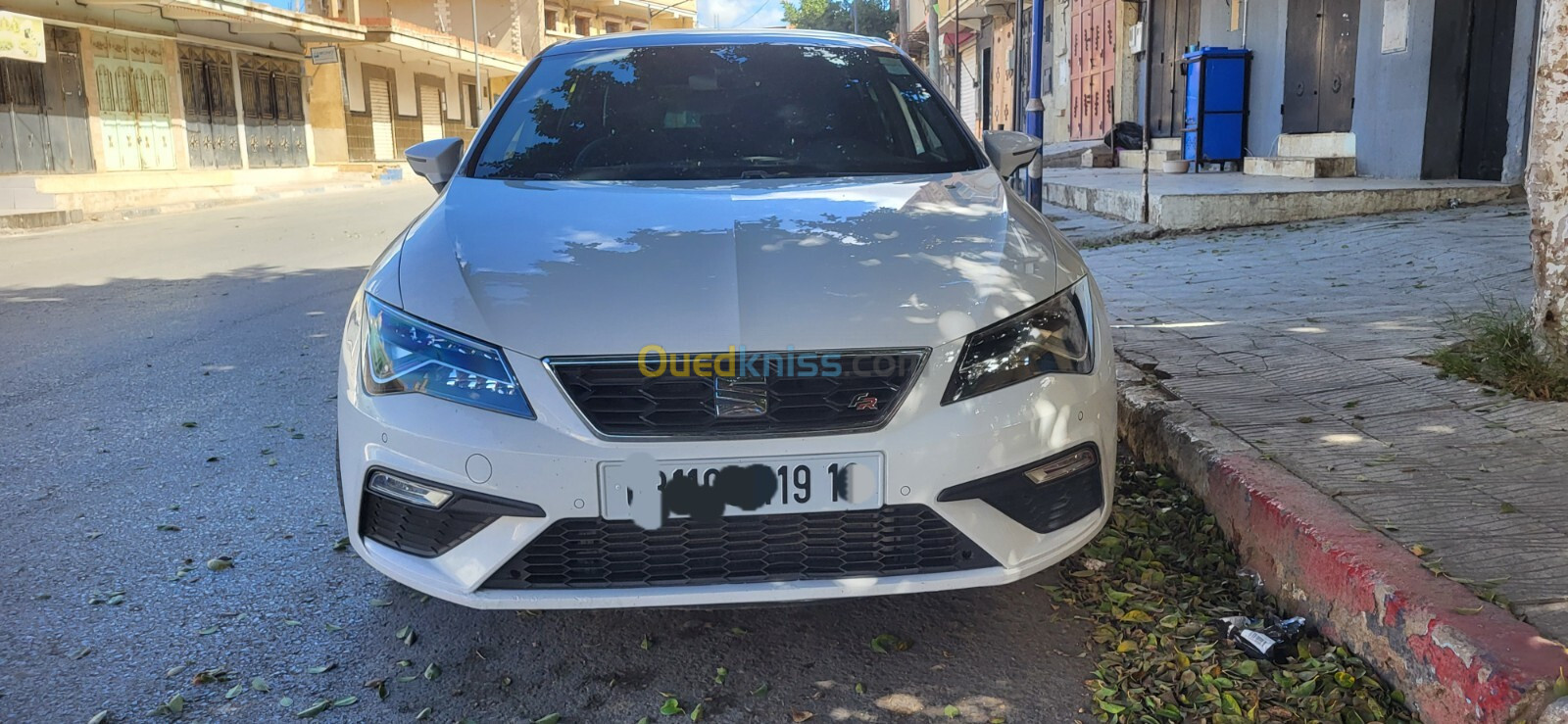 Seat Leon 2019 