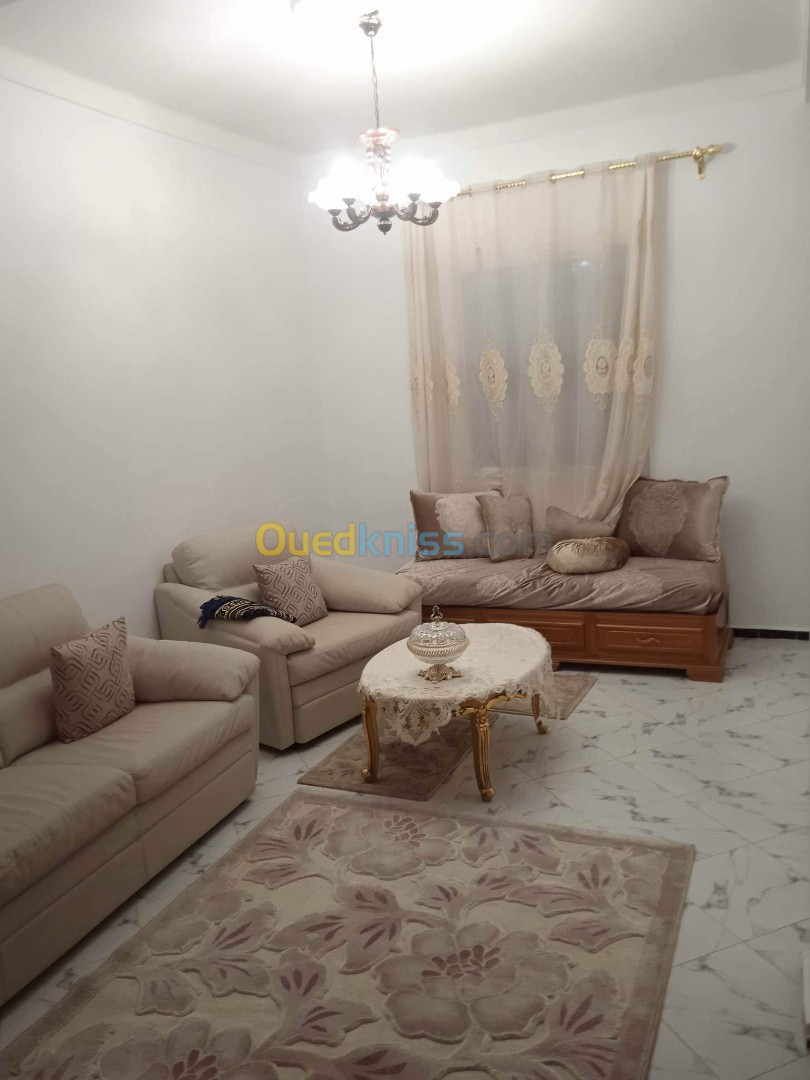 Vente Villa Blida Boufarik